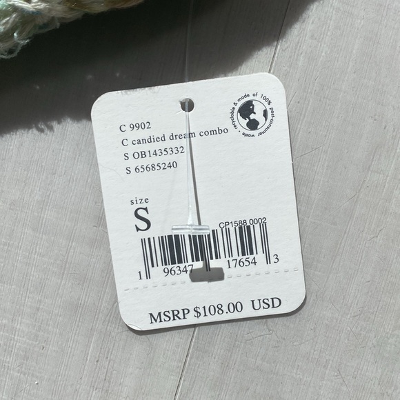 Free people knit tank - Picture 3 of 3